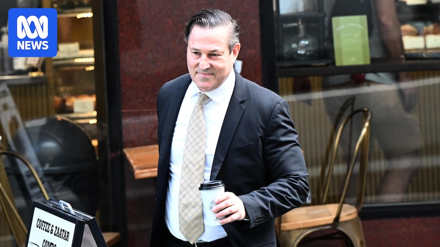 Sydney businessman compiled reports for what he allegedly believed was Chinese intelligence, court hears