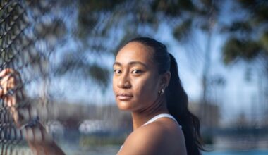 Destanee Aiava announces 2026 retirement, criticises toxic culture