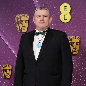 2026 EE BAFTA Film Awards - VIP Arrivals