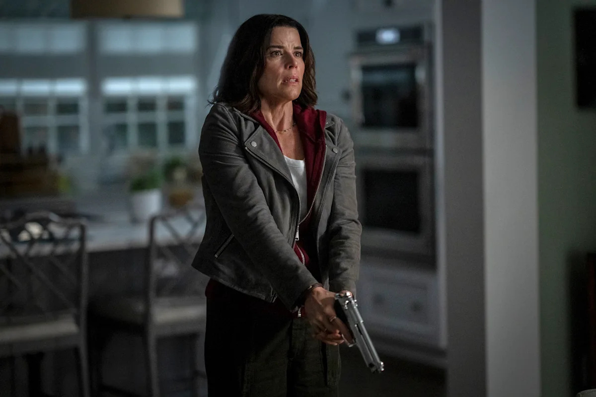 Neve Campbell Could Not ‘Live With Myself’ if She Accepted Unfair ‘Scream 6’ Paycheck: ‘My Value to This Franchise Was Bigger’