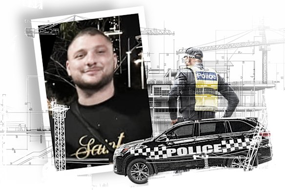 Joel Leavitt was arrested on Thursday.