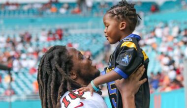 Florida Senate passes 'Teddy Bridgewater Act,' allowing coaches to use personal funds to assist players