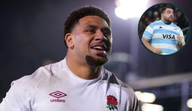 Bath and Harlequins sign 'popular' prop duo