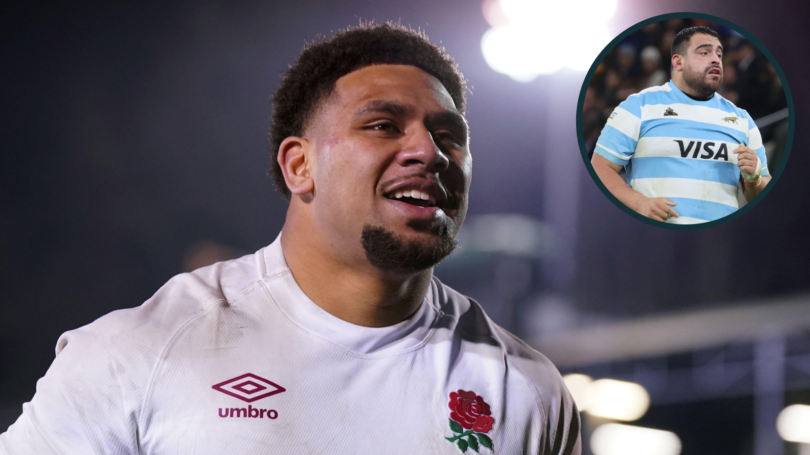Bath and Harlequins sign 'popular' prop duo
