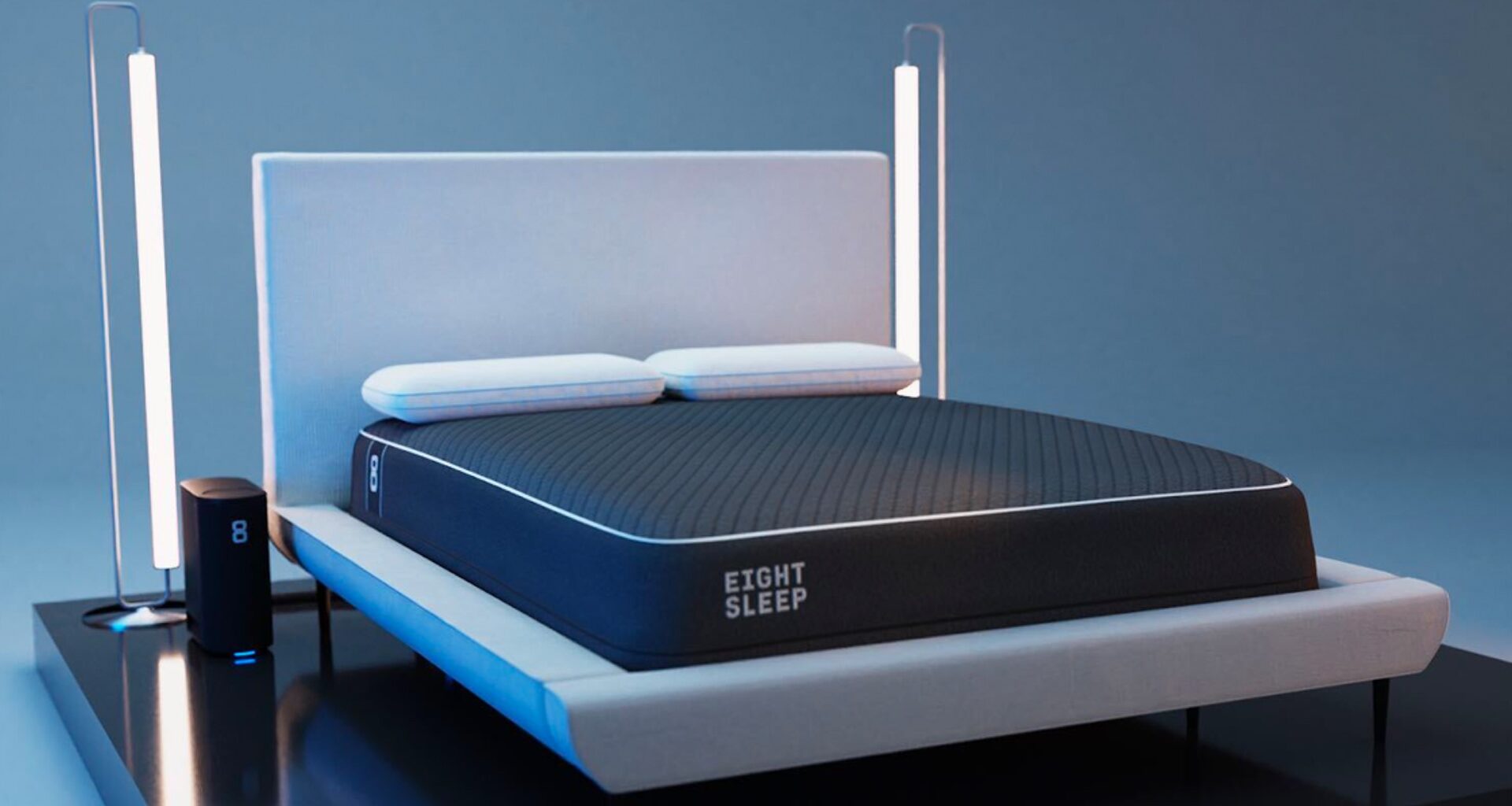 Eight Sleep study reveals temperature’s role in postmenopausal recovery