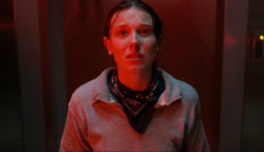 Stranger Things' Eleven Officially Returns Twice In 2026 After Season 5 Backlash