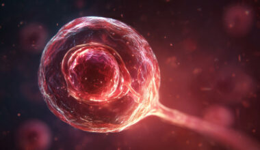 Research Sheds Light On Potential Causes Of Infertility