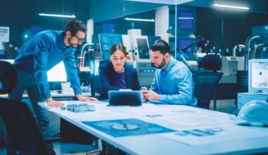 Brain drain exacting heavy economic toll