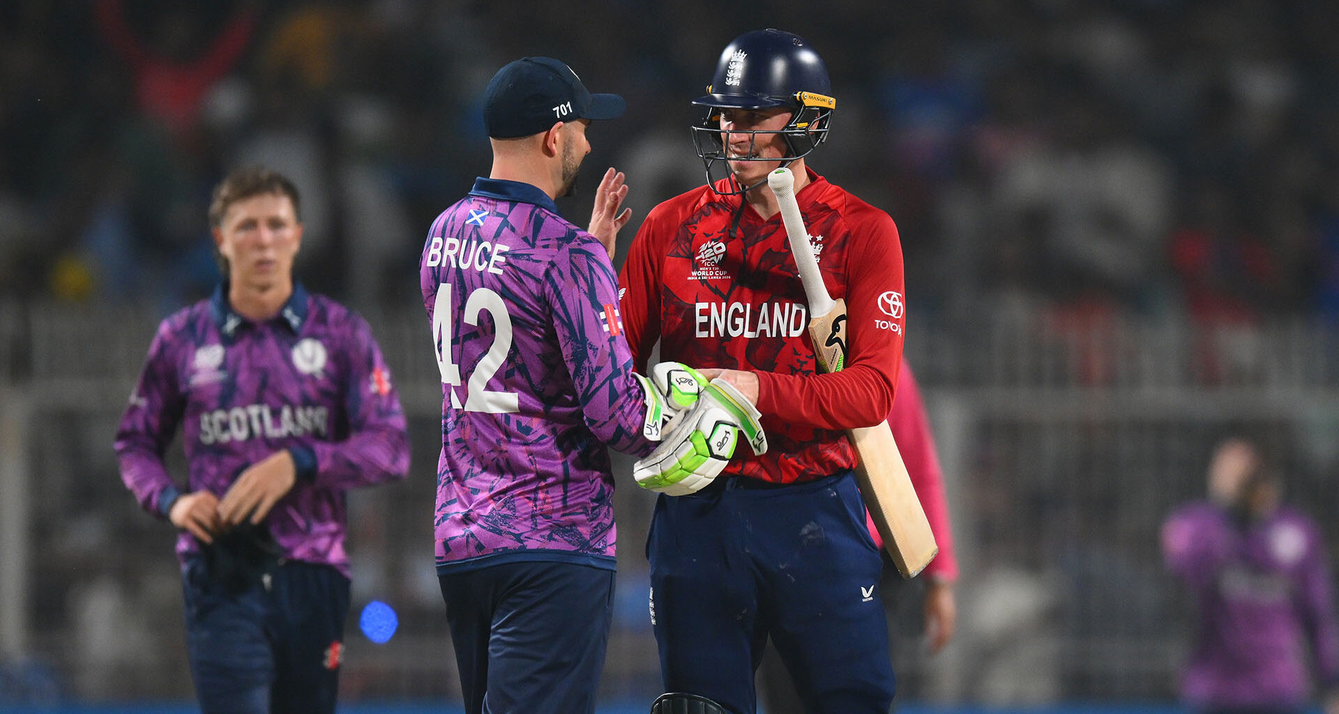 England overcome brave Scotland, as Proteas cruise past Kiwis