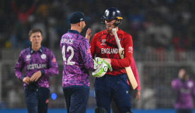 England overcome brave Scotland, as Proteas cruise past Kiwis