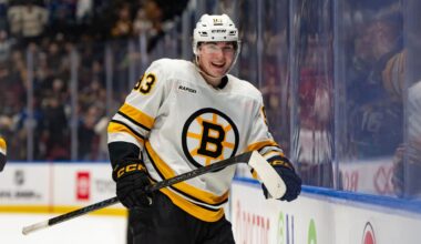 Fraser Minten Named NHL Rookie of the Month for January 