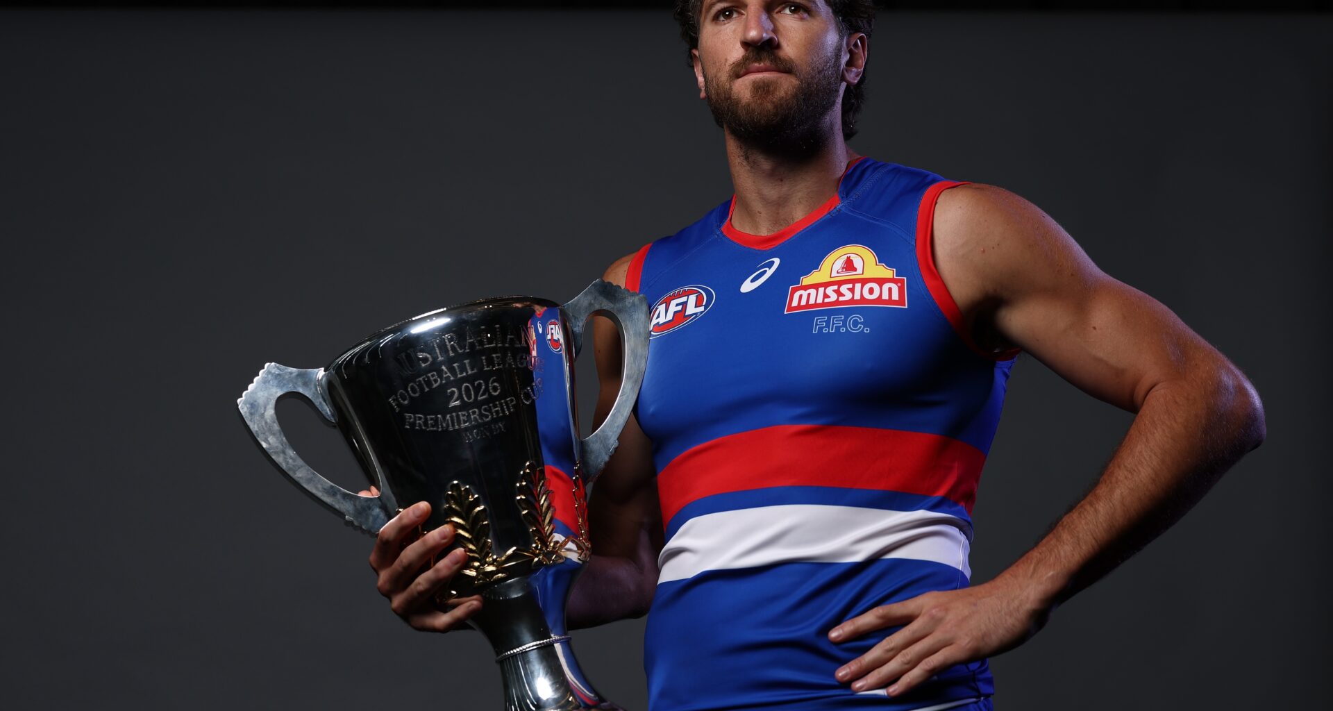 How Dogs plan to 'bridge the gap' with top teams this year