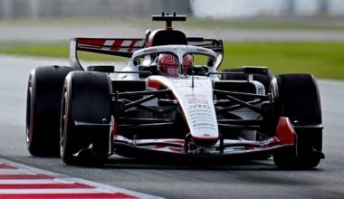 F1 2026 energy management “annoying” and “sad” as drivers lift early