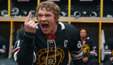 Execs Talk Why "Heated Rivalry" Hit So Big