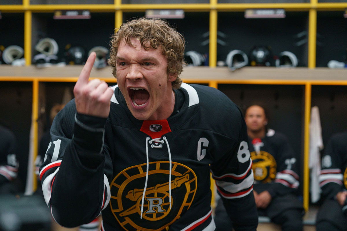 Execs Talk Why "Heated Rivalry" Hit So Big