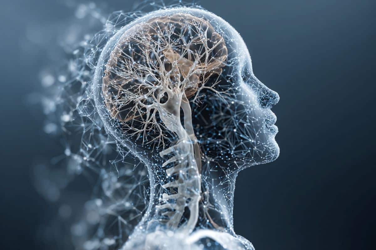 Neuroscience News logo for mobile.