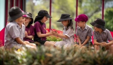 Why wellbeing is the secret to success