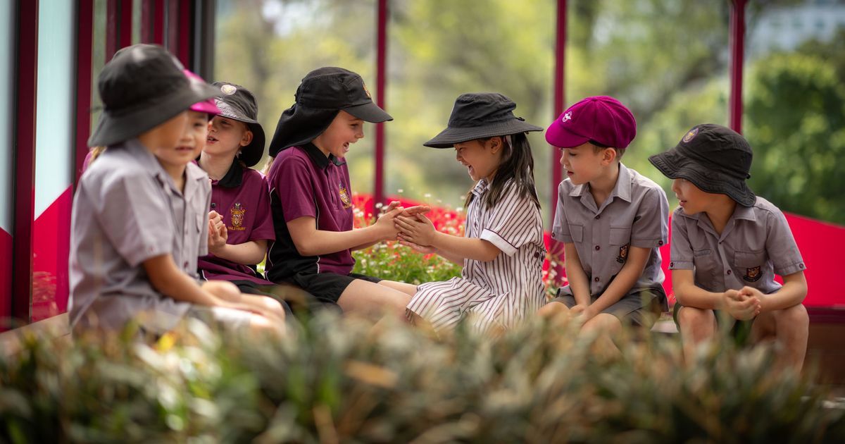 Why wellbeing is the secret to success