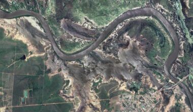 Second deadly plane crash within hours claims life of young pilot in croc-infested marsh of Normanton, Queensland