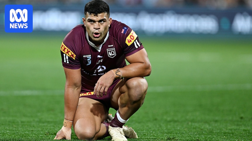 South Sydney recruit David Fifita will lean on Wayne Bennett in an effort to rebuild his NRL career