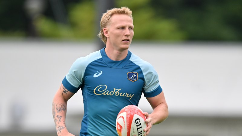 Carter Gordon reveals Gold Coast Titans plight ahead of Queensland Reds Super Rugby debut