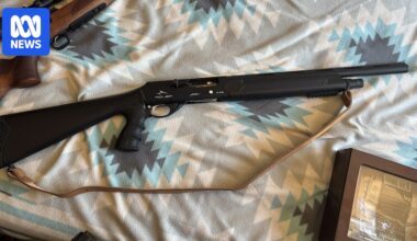 How a 20yo living with his parents in regional WA allegedly plotted a terror attack