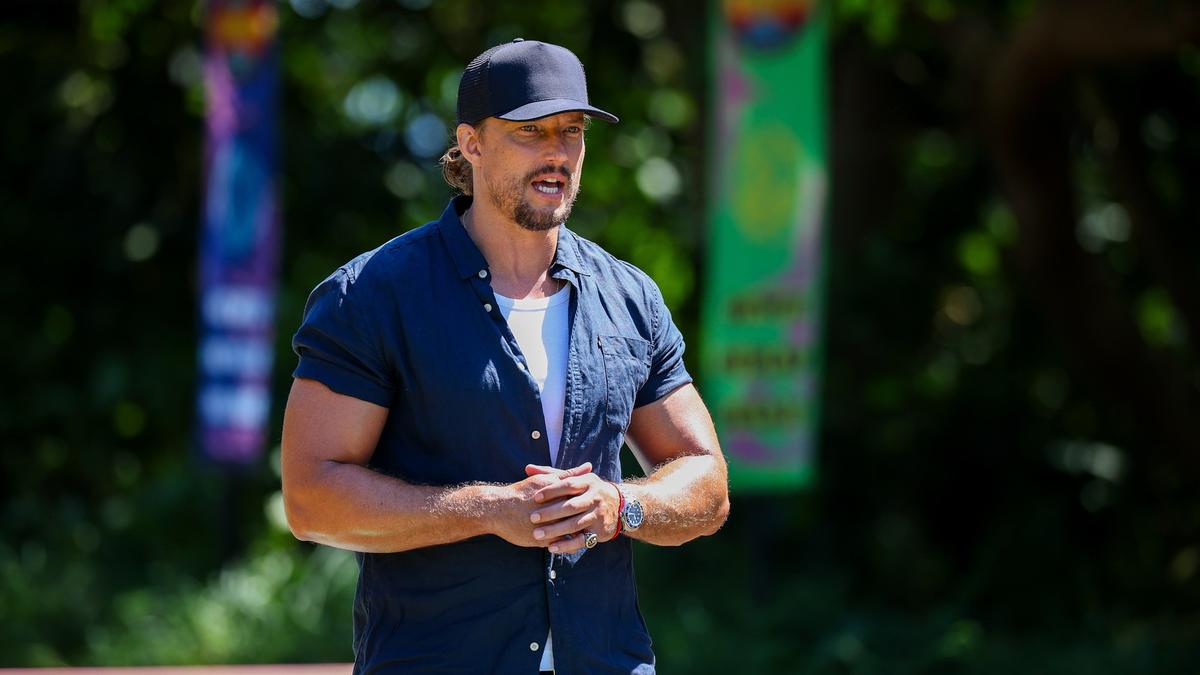 Survivor Australia: Fans slam David Genat’s hosting debut after controversially replacing Jonathon LaPaglia