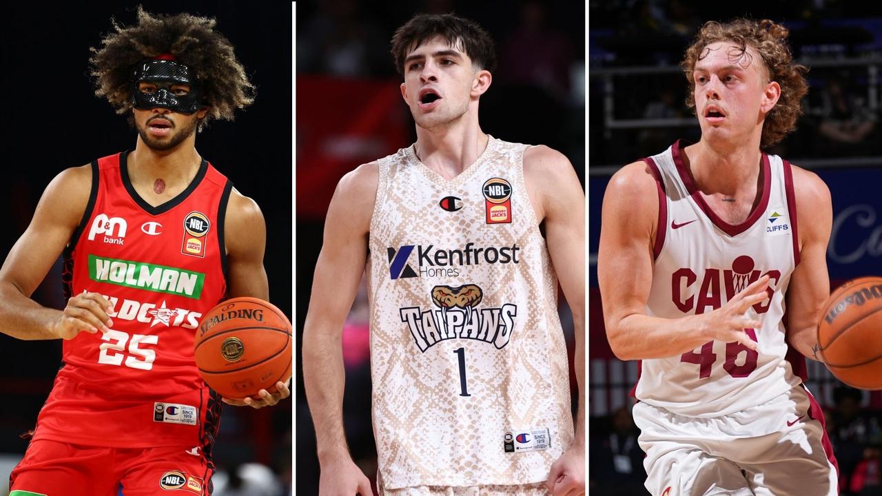 Top five marquee players to return to the NBL next season, Luke Travers back to the NBL, Taran Armstrong to the JackJumpers