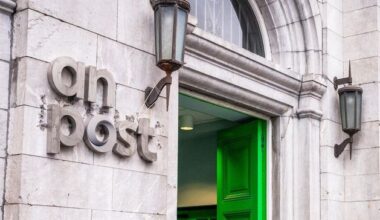 Six-month delay to pension hikes for An Post and Eir retirees ‘outrageous’, union claims