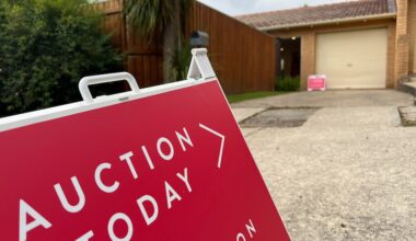 Rate rise could help buyers and renters