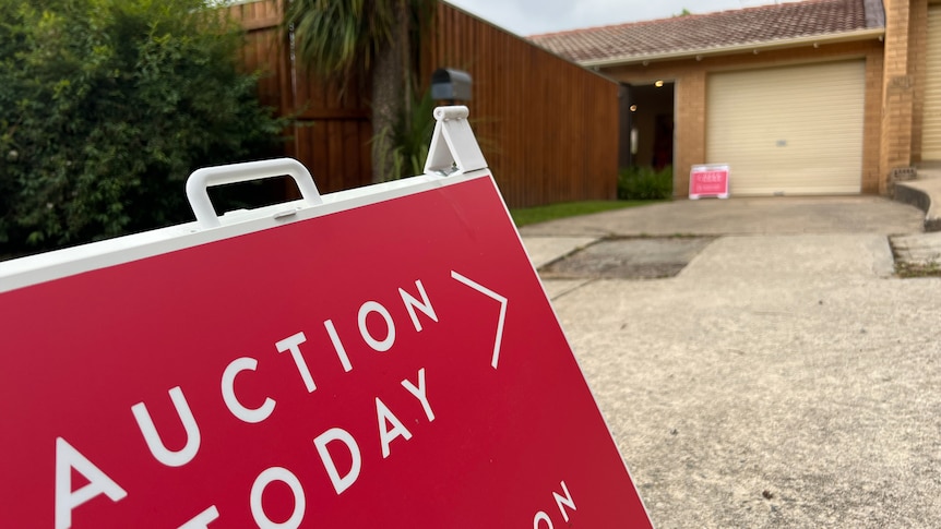 Rate rise could help buyers and renters