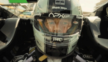 After F1 Movie Success, Racing Boss Hopes to Share More on a Potential Sequel Next Year