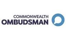 Commonwealth Ombudsman logo