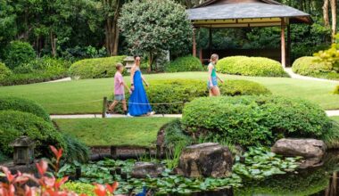 Brisbane named Australia’s most family-friendly city by Compare the Market