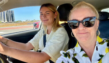 Aussie making $90 an hour in male-dominated industry with huge shortage: 'So much flexibility'