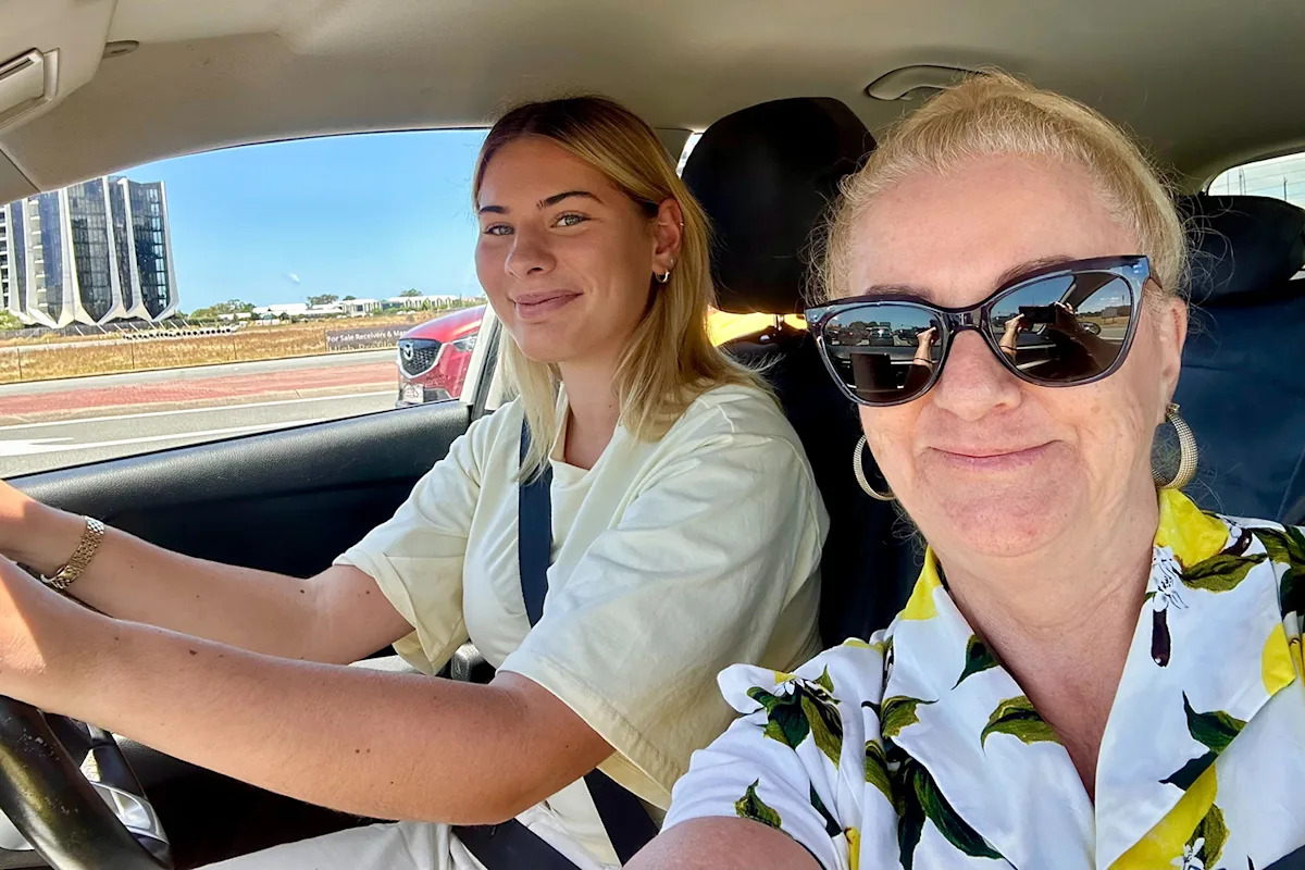 Aussie making $90 an hour in male-dominated industry with huge shortage: 'So much flexibility'