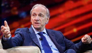 Ray Dalio flashes warning signal over ‘law of the jungle’ era — protect your wealth