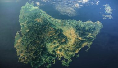 Tasmania risks federal bailout after IMF sounds alarm on escalating debt levels