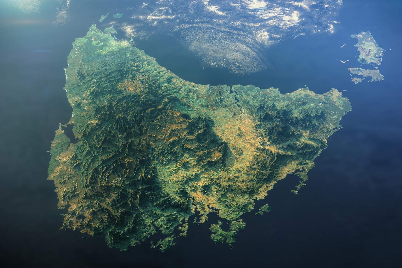 Tasmania risks federal bailout after IMF sounds alarm on escalating debt levels