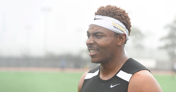 Sprint champion Shingirai Hlanguyo among LA Roosters players in USA Hawks team