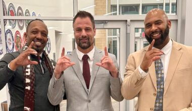 Lawrence Central tabs Russ Mann as new head football coach