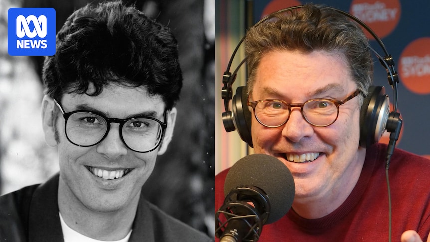 ABC radio presenter James Valentine retires after more than 30 years on air due to cancer