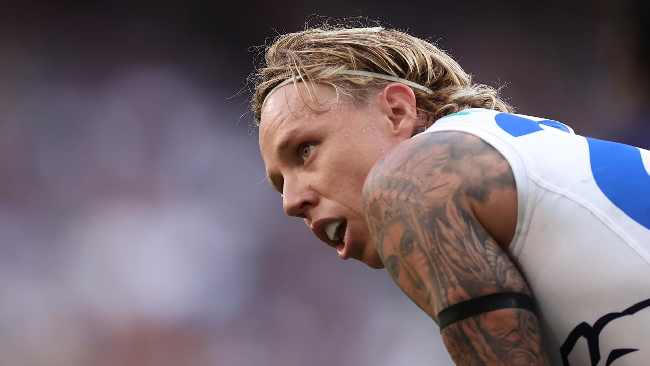 James Harmes retires, Caleb Serong signs new Fremantle Dockers contract, David Koch expectation on Josh Carr, Jack Viney Achilles surgery, latest news