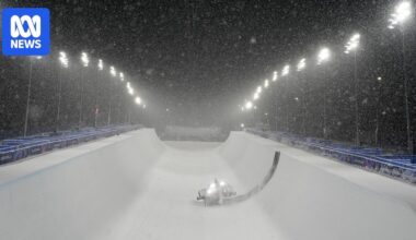 Winter Olympics 2026: Wild Livigno weather puts Indra Brown's medal tilt on hold — day 15 quick hits