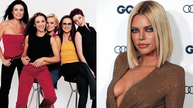 The group scored major success with songs including Poison, These Days, I Should’ve Never Let You Go and I Need Somebody. 