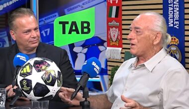 Liverpool legend's fix for Aussie football