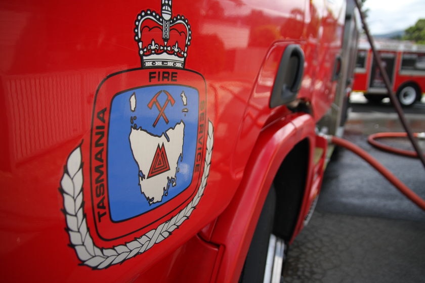 Tasmania's fire authorities are getting ready for a period of very high to extreme fire danger.