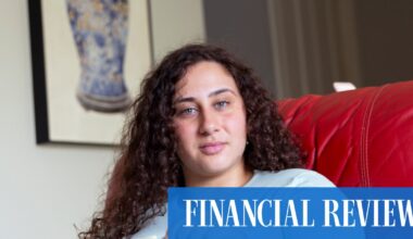 Australian housing crisis leaves millions of young Australians mad as hell about property prices