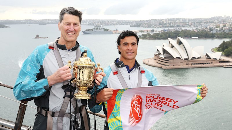 Wallabies to open against minnows Hong Kong China in Perth