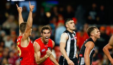 Your television guide to the 2026 footy season as Channel Seven unveils third night of Agenda Setters